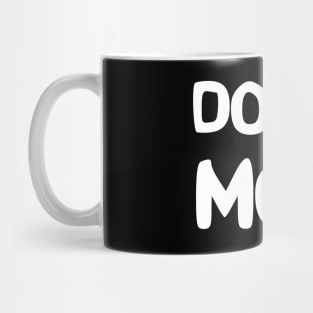 Dog Mom Mug